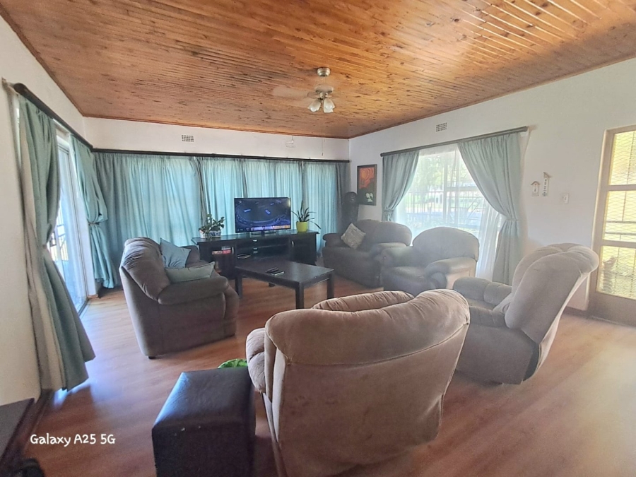 3 Bedroom Property for Sale in Sasolburg Ext 12 Free State